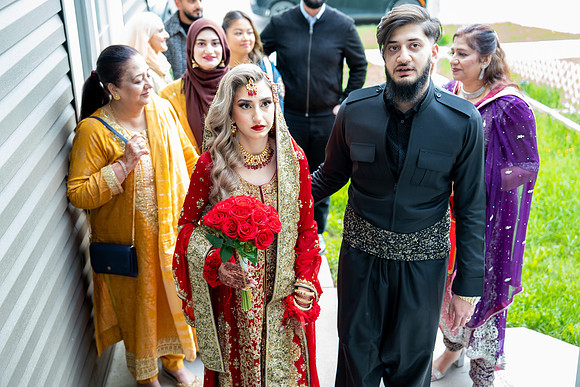 Kaheen & Kashif Xana Night-0223