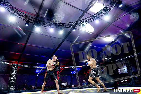 GABE BROWN VS DAVID CHEN-0213