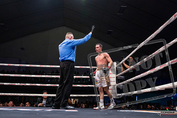 Raffaele Santoro vs Jordan McNaughton-0124