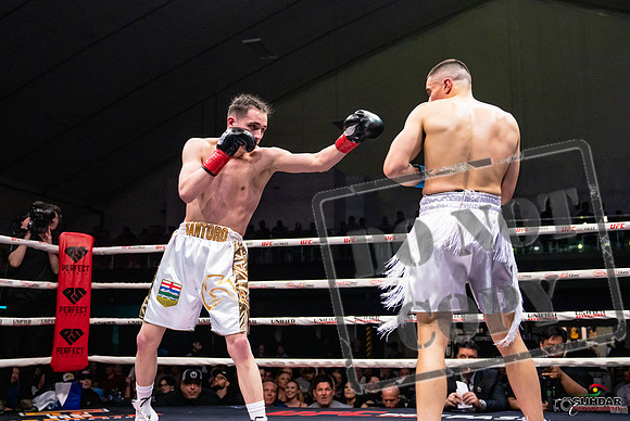 Raffaele Santoro vs Jordan McNaughton-0067
