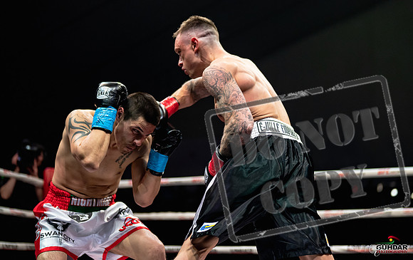 Mike McWilliams vs Luis Prieto-0056