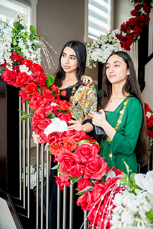 Kaheen & Kashif Xana Night-0042