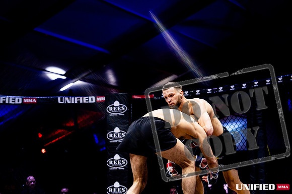 OLEKSANDR HORSHECHENIK VS ABDEL ABDELAZIZ-0036