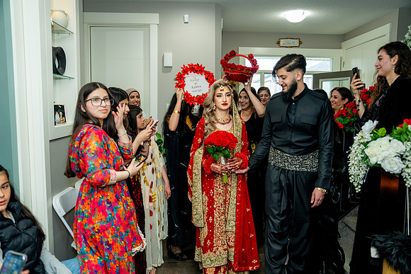 Kaheen & Kashif Xana Night-0239