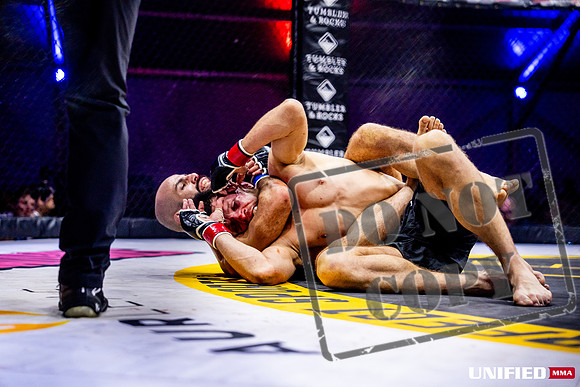 OLEKSANDR HORSHECHENIK VS ABDEL ABDELAZIZ-0095