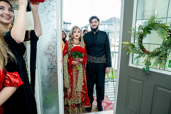 Kaheen & Kashif Xana Night-0232