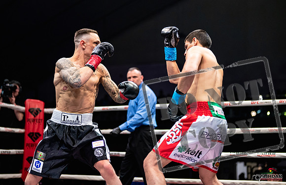 Mike McWilliams vs Luis Prieto-0034