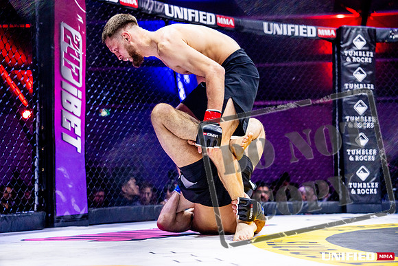 OLEKSANDR HORSHECHENIK VS ABDEL ABDELAZIZ-0039