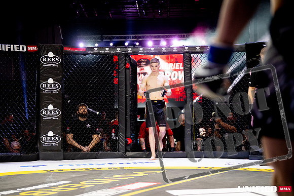 GABE BROWN VS DAVID CHEN-0031