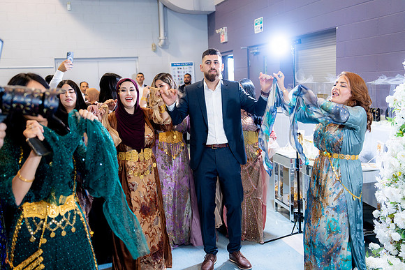 ZIna + Rayan -0589