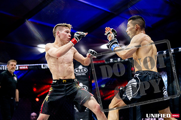 GABE BROWN VS DAVID CHEN-0194