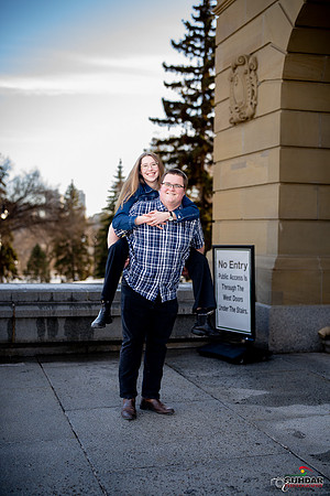 David + Alison -0184