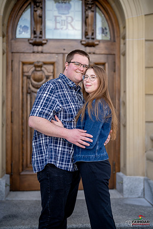 David + Alison -0235